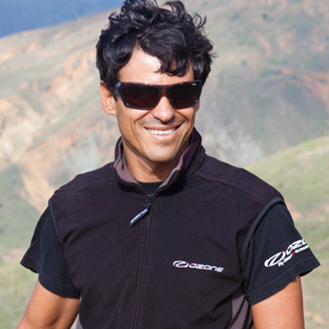 Raul Penso