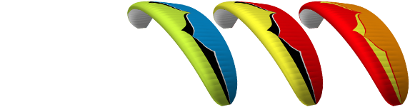 Octane 2 Color Options