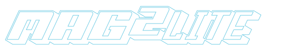 Mag2Lite Logo