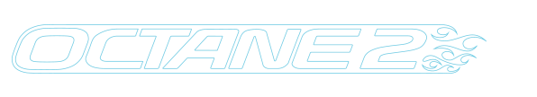 Octane 2 Logo