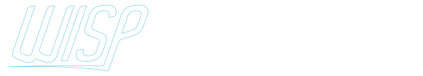 ウイスプ Logo