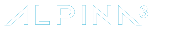 Alpina 3 Logo