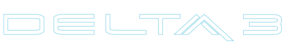 DELTA 3 Logo