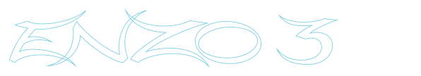 ENZO 3 Logo