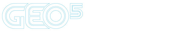 GEO 5 Logo