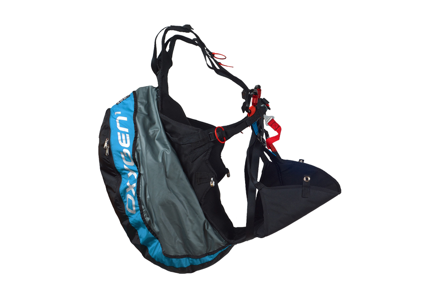 Harnesses | Ozone Paragliders