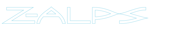 Z-ALPS Logo
