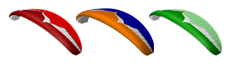 Element Colour Options