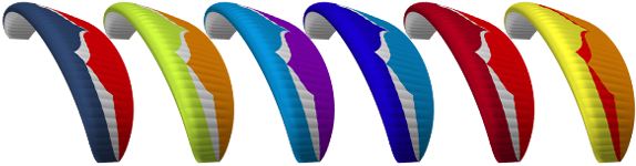 Jomo Color Options