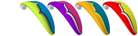 러시 5 Color Options