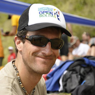 Stefan Wyss