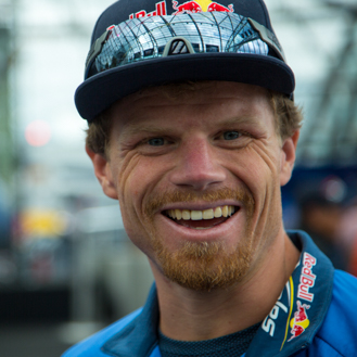 Mitch Riley