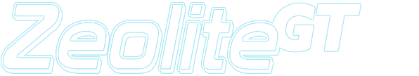 제오라이트 GT Logo