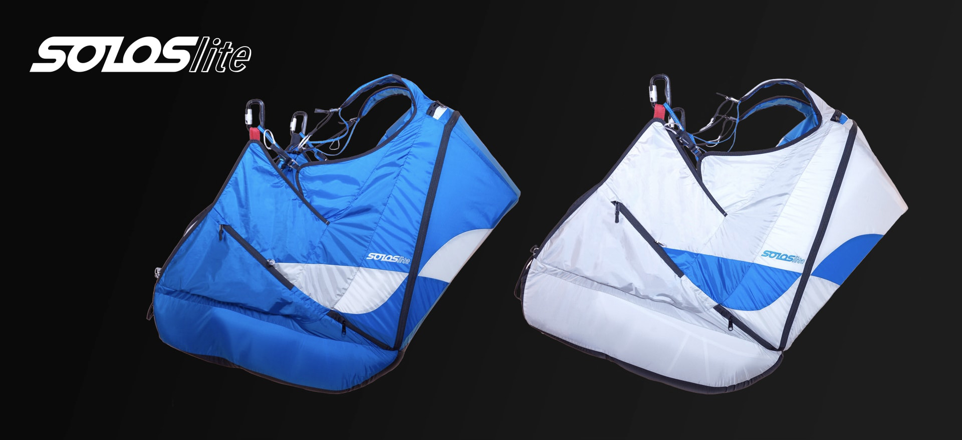 solos-lite Colour Options