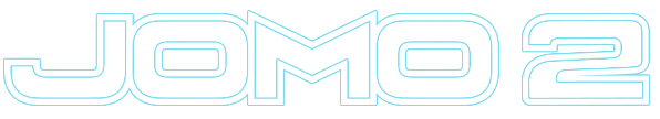 조모 2 Logo