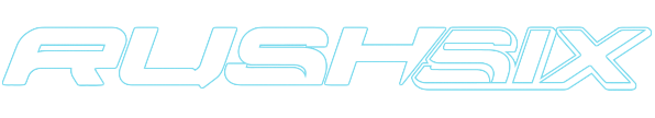 Rush 6 Logo