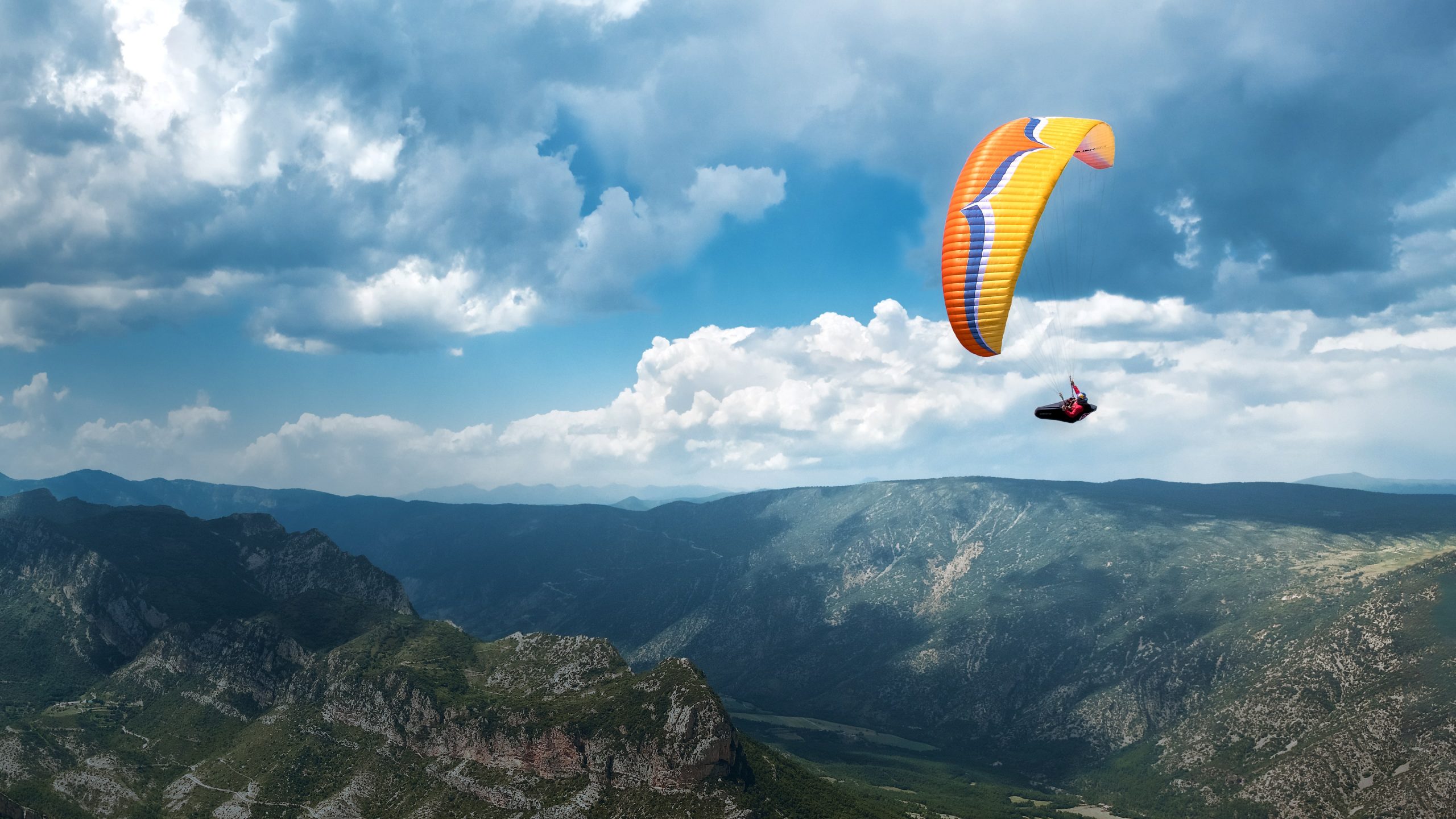 Home | Ozone Paragliders