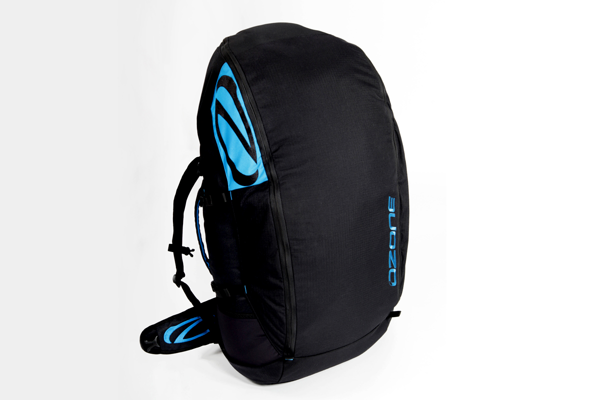 ozone daypack 24 review