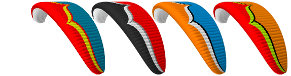 Freeride Color Options