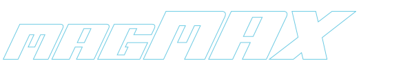MagMax Logo
