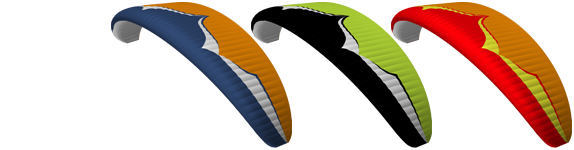 MagMax Color Options