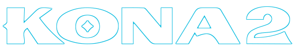 Kona 2 Logo