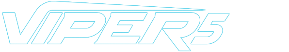 ヴァイパー５ Logo