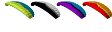 フェイザー3 Color Options