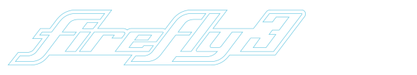 ファイアフライ３ Logo