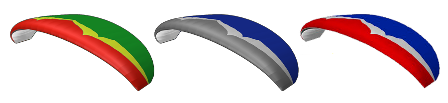 Firefly Colour Options